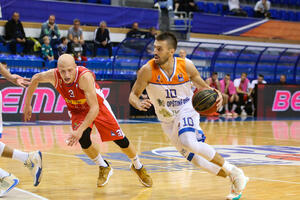 Još jedan šok za Barane: I Borac nadigrao Mornar