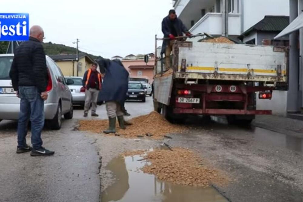 Foto: Printscreen YouTube