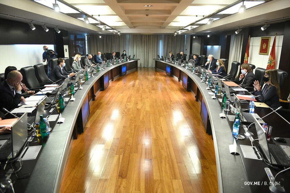 Foto: Gov.me/Bojana Ćupić