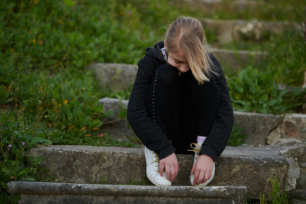 Foto: UNICEF CG - Duško Miljanić