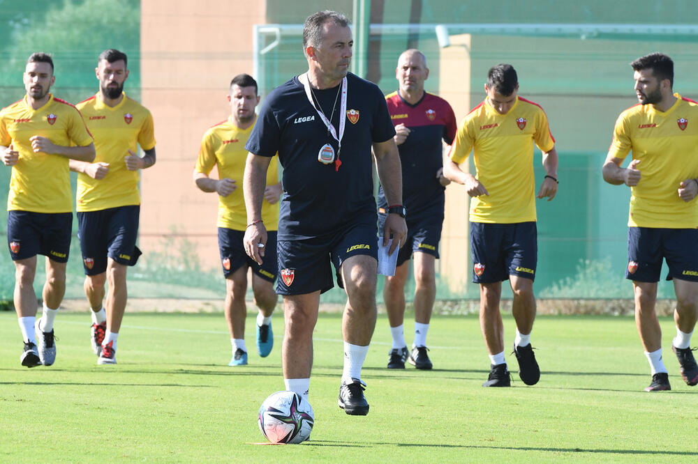 Foto: Savo Prelević