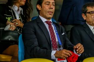 Rui Kosta novi predsjednik Benfike