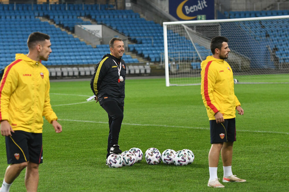 Foto: Savo Prelević