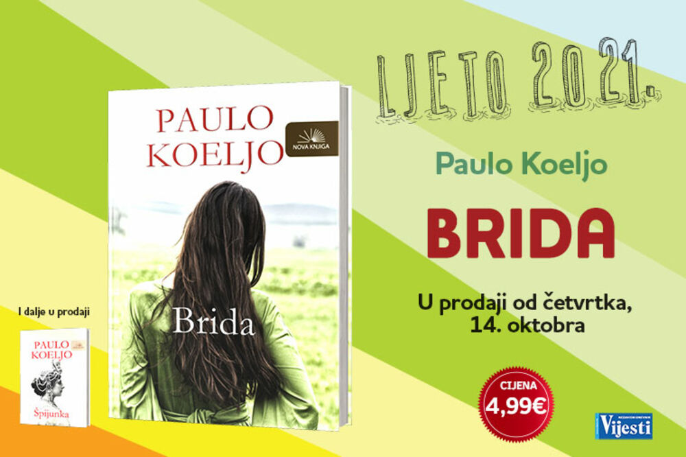 Paulo Koeljo - Brida, Foto: Vijesti online