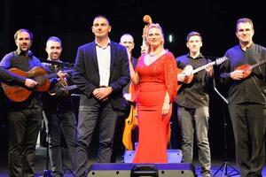 Balkansko mediteransko veče u Kotoru