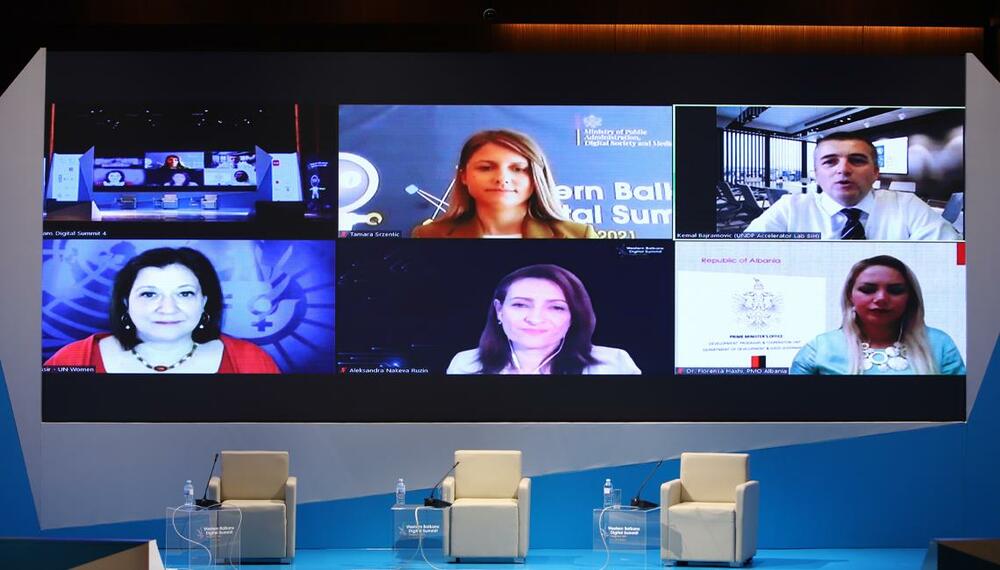 IV Digitalni samit ekonomija Zapadnog Balkana