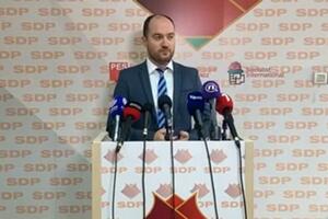 Stanić: Skupština hitno da odlučuje o smanjenju akciza na gorivo