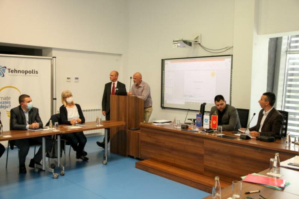 sastanak nikšić austrijska firma