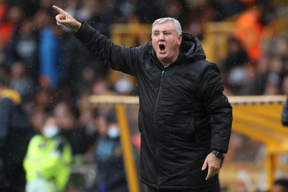 Stiv Brus, Foto: Reuters