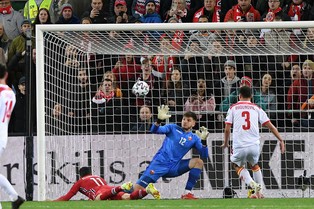 Foto: Savo Prelević