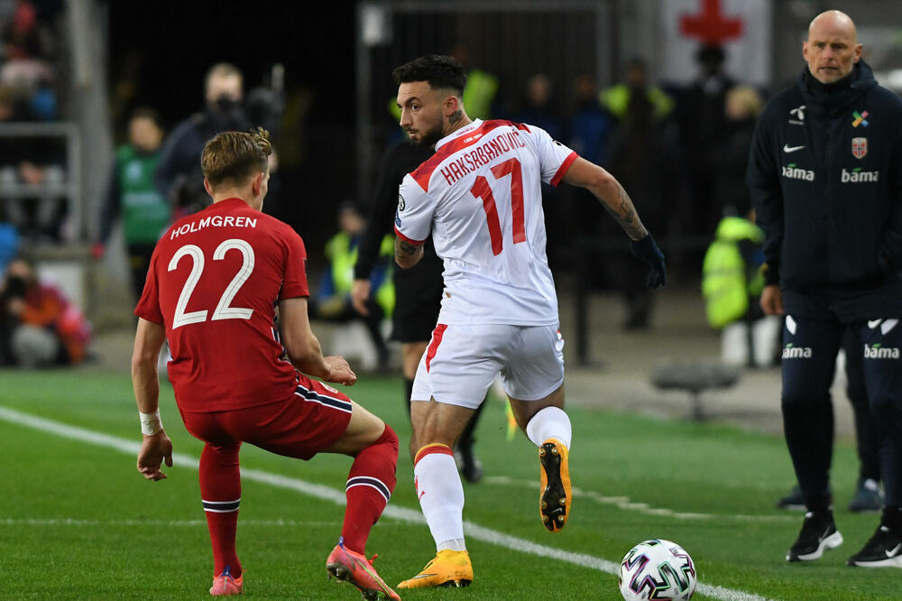 Foto: Savo Prelević