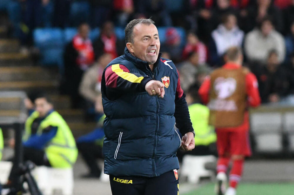 Foto: Savo Prelević