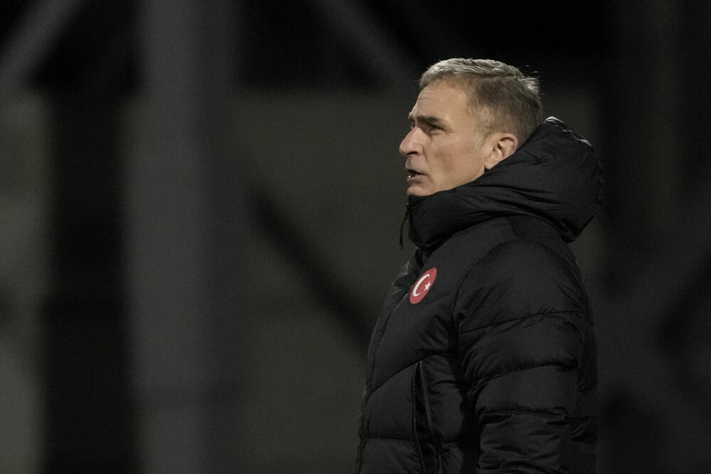 Štefan Kunc, Foto: Reuters