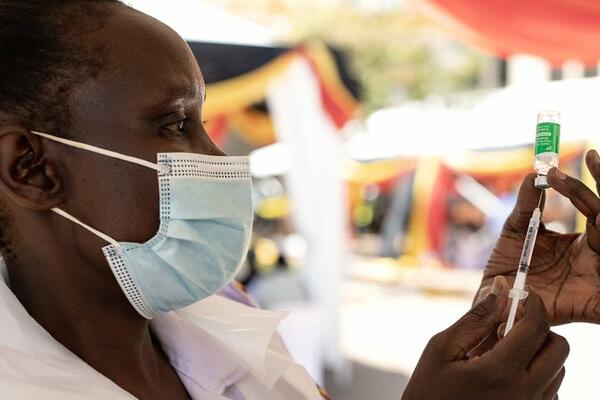 Više od 50 zemalja nije uspjelo da ostvari zacrtane ciljeve SZO-a...