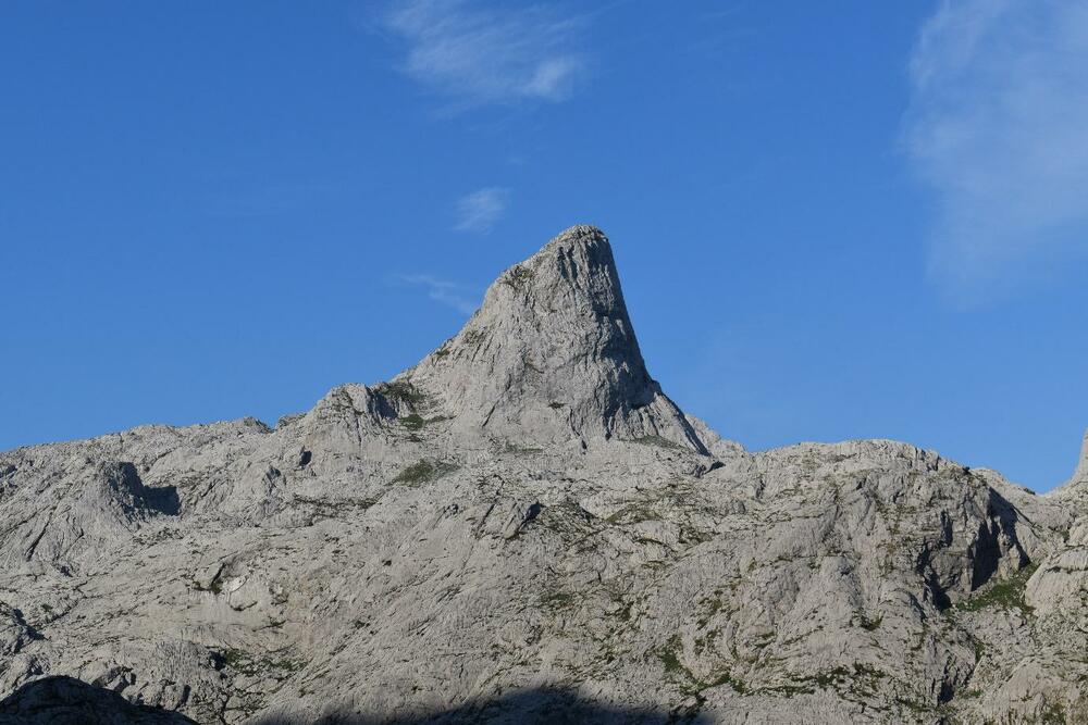 Maja e Harapit (2218 mnv)