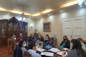 Cetinje: Razgovarali o načinima podrške NVO sektoru