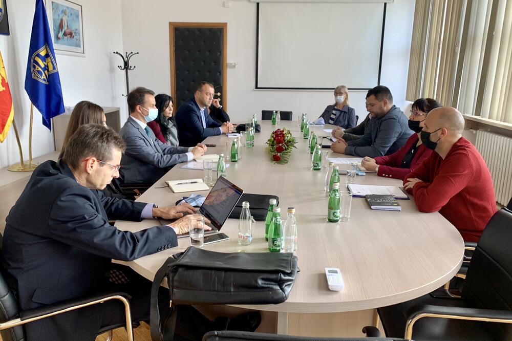 Foto: Opština Nikšić