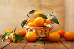 Zašto treba jesti mandarine? Dobre su za crijeva, bubrege…
