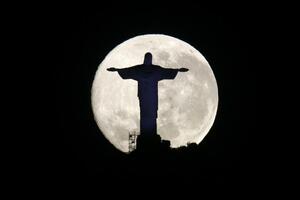 Devet decenija skulpture Hrista Spasitelja u Rio de Žaneiru