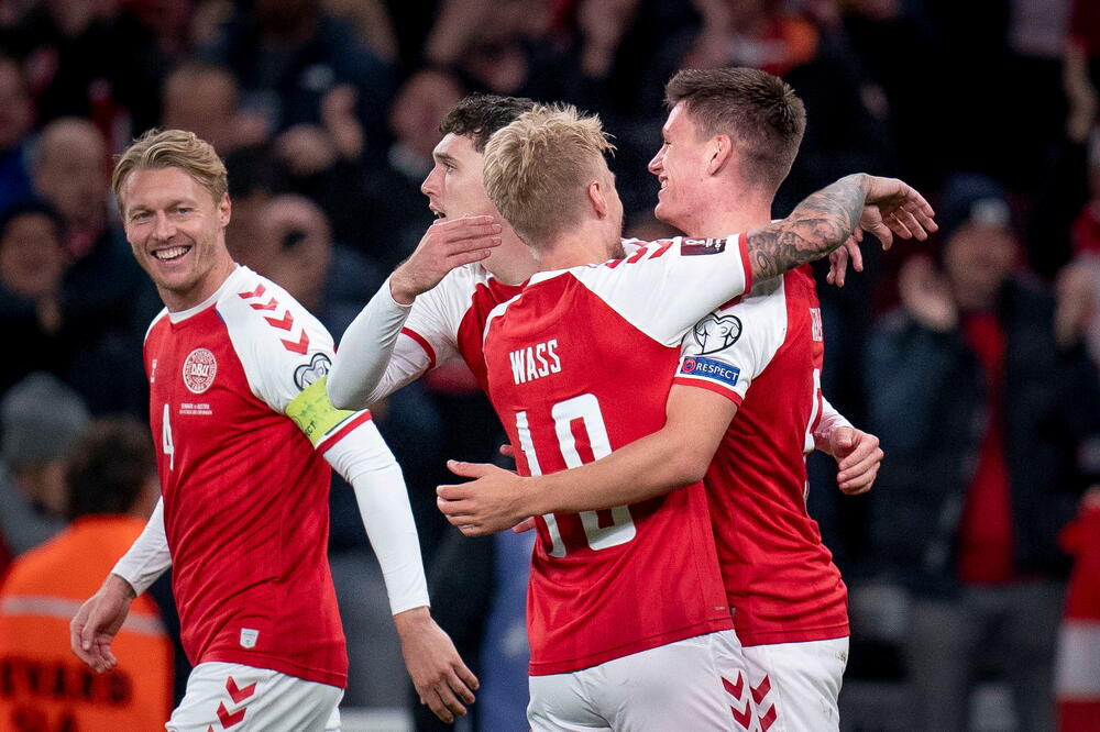 Danci slave, Foto: Reuters