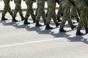 Hrvatska: Petorica vojnika pozitivnih na kokain u nekoliko mjeseci