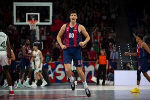 Prva pobjeda Ivanovića, šampion još na nuli