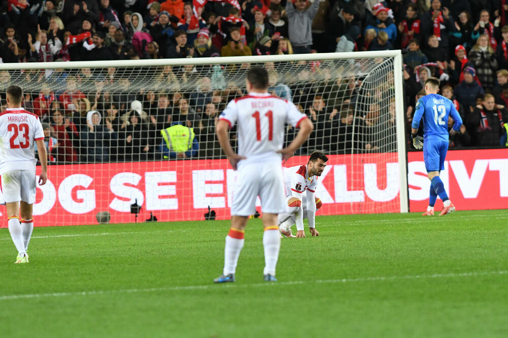 Foto: Savo Prelević