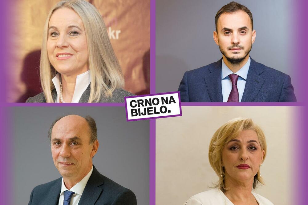 Foto: Crno na bijelo