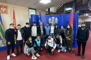U Baru osnovana prva omladinska romska organizacija
