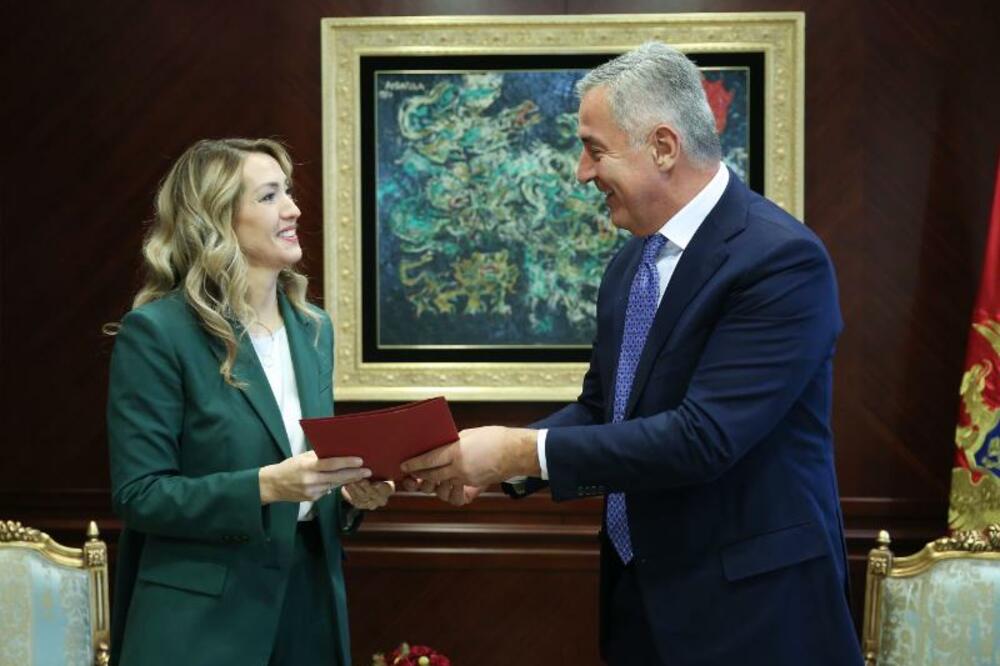 Foto: Predsjednik.me