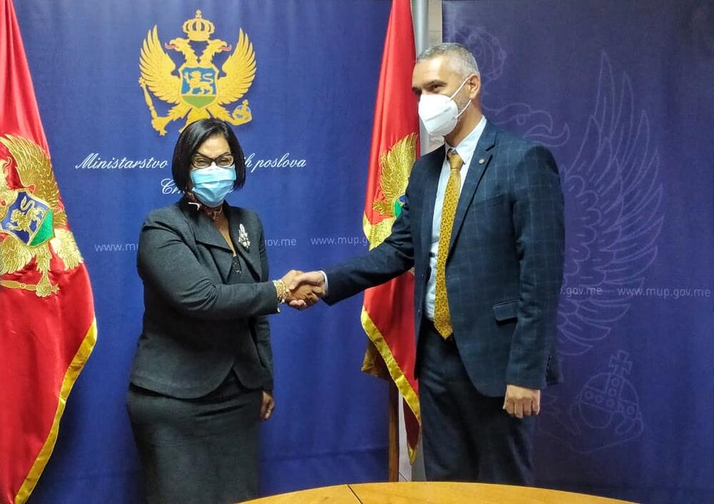 Al Šamsi i Brđanin