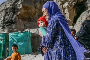Avganistan: Svjetski lideri žele da spriječe humanitarnu i...