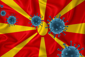 Sjeverna Makedonija prijavila 20 preminulih od posljedica...