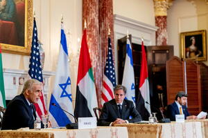 SAD i Izrael razmatraju "Plan B" za Iran: Od pojačavanja sankcija...