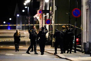 Norveška: Muškarac lukom i strijelom ubio i ranio više ljudi