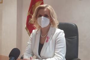 Borovinić Bojović: Opšta bolnica Pljevlja dobija digitalni rendgen...