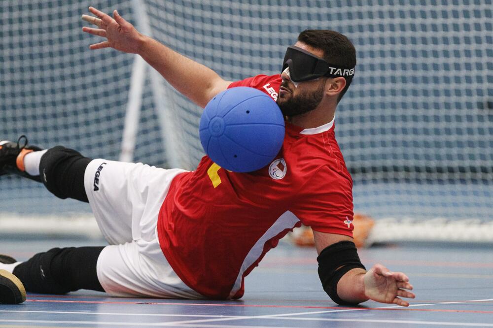 Foto: Paraolimpijski komitet Crne Gore