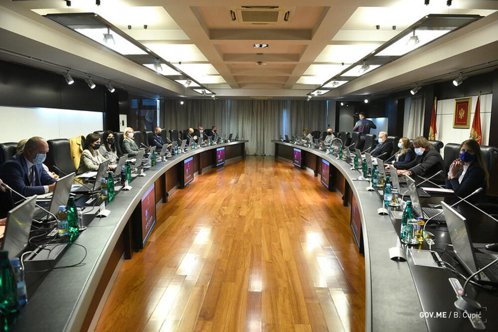 Foto: Gov.me/Bojana Ćupić