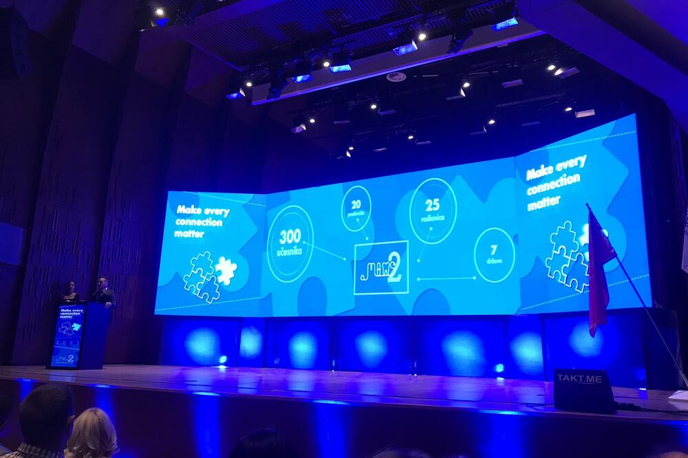 Foto: Miljana Kljajić