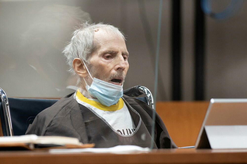 Darst, Foto: Reuters