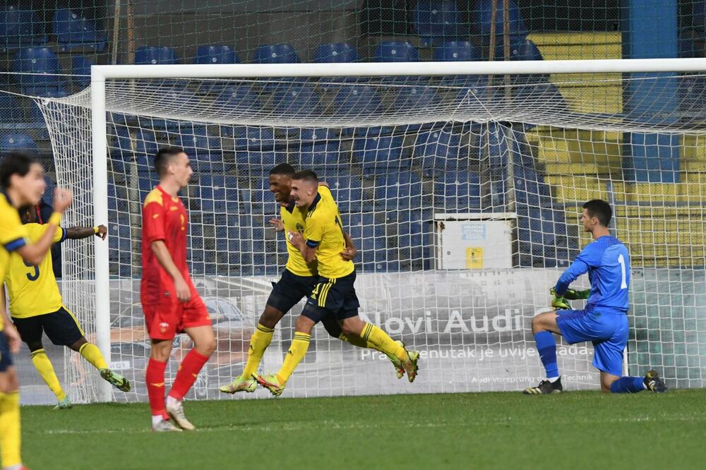 Foto: Savo Prelević