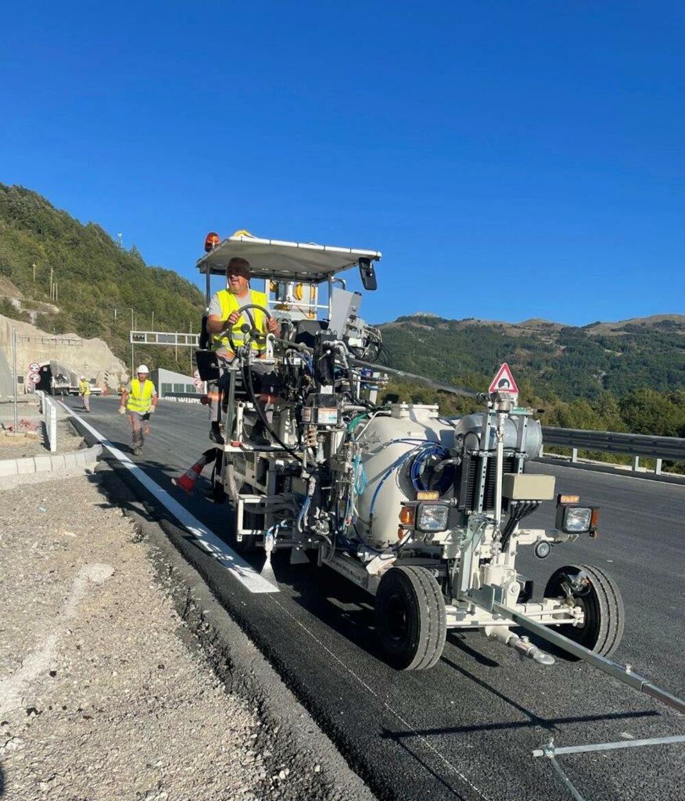Prioritetna dionicia autoputa Bar-Boljare