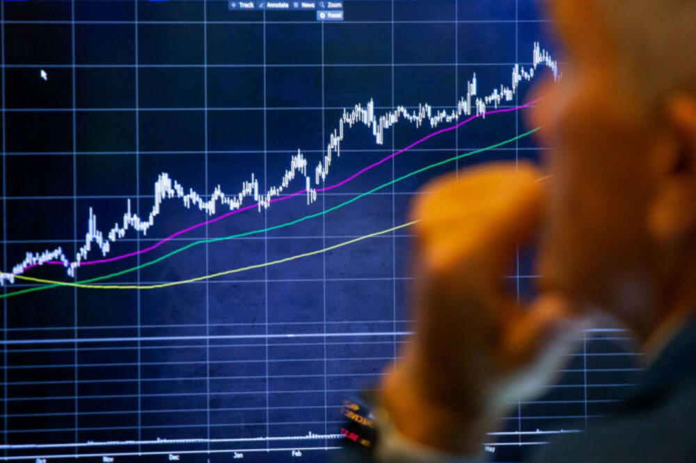 Foto: Bloomberg Adria