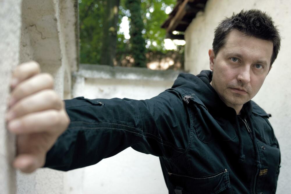 Foto: Privatna arhiva