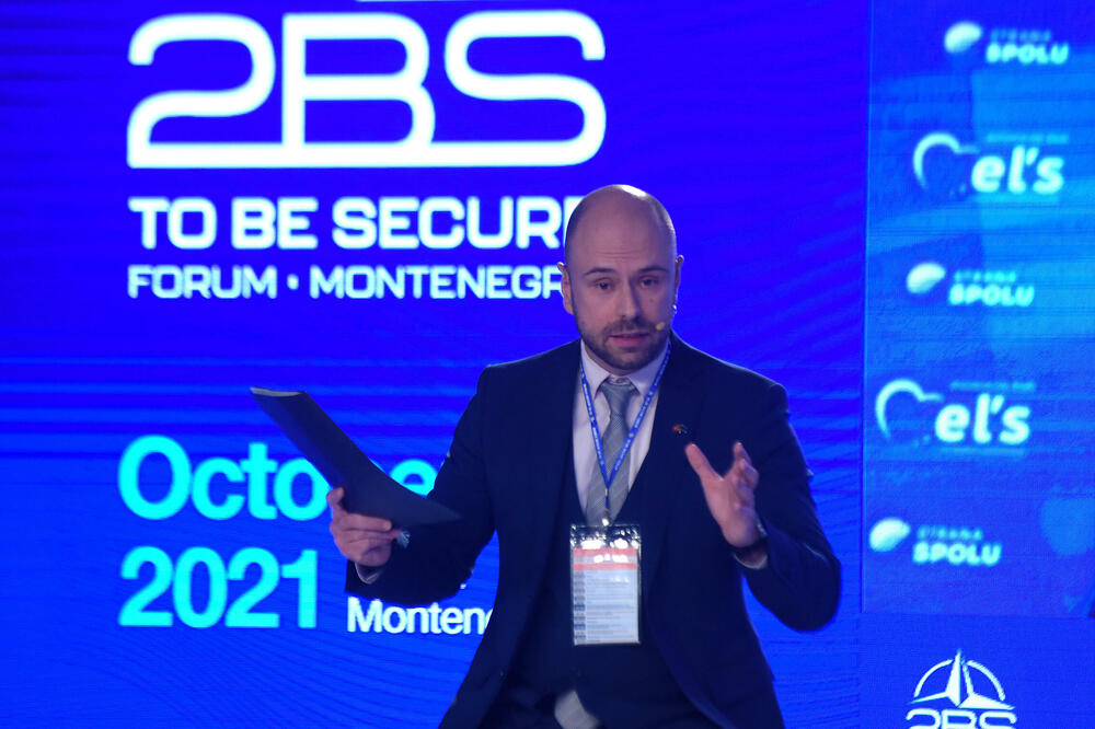 Radulović, Foto: Boris Pejović