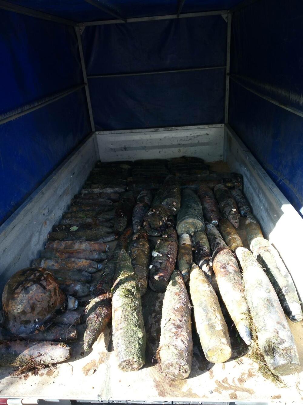 granatte rijeka Zeta