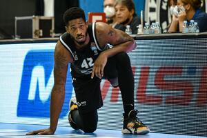 Pojačanje za Mornar - stiže bivši centar Partizana?