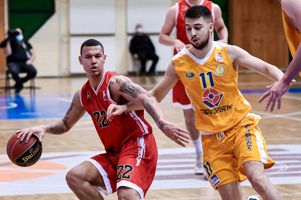 Foto: ABA2/Dragana Stjepanović