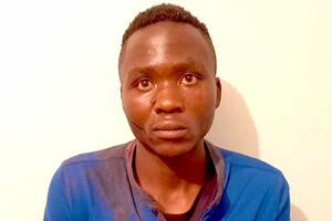 Rulja u Keniji nasmrt prebila odbjeglog ubicu djece, tvrdi policija