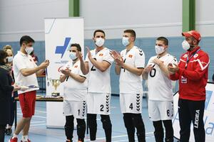 Golbalisti upisali pobjedu i poraz